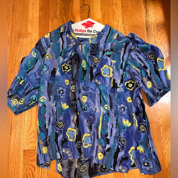 Men’s button up - Picture 1 of 1